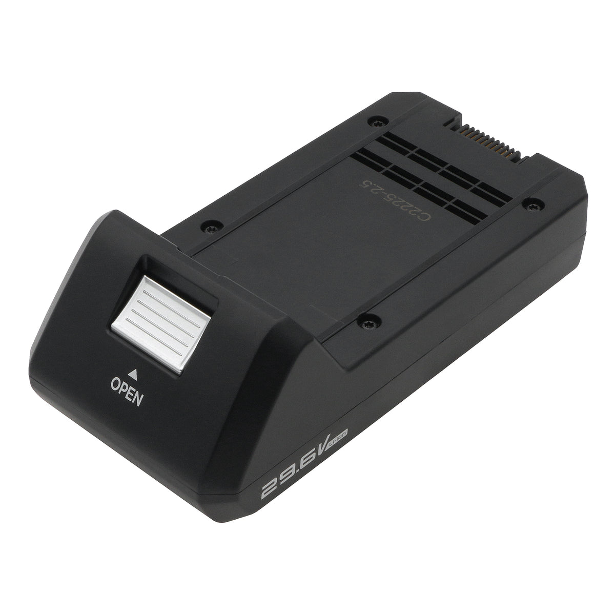 Replacement Battery for Eureka | Hanseatic | Media H11 – Vacuum – 2500mAh / 29.6V