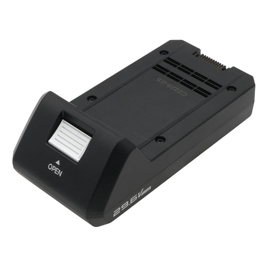 Replacement Battery for Eureka | Hanseatic | Media H11 – Vacuum – 2500mAh / 29.6V