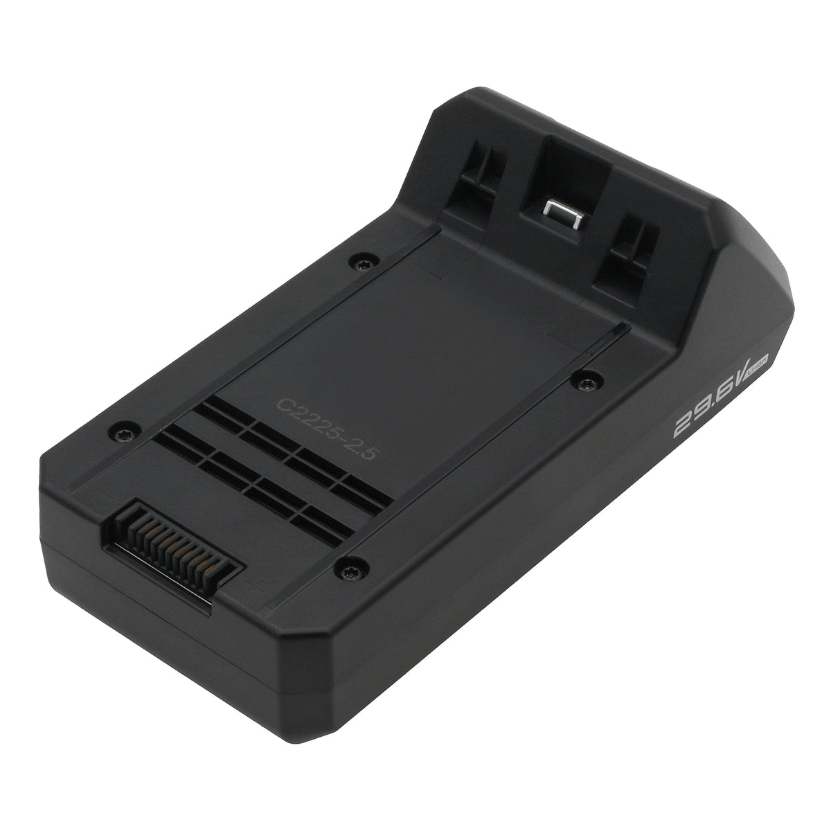 Replacement Battery for Eureka | Hanseatic | Media H11 – Vacuum – 2500mAh / 29.6V