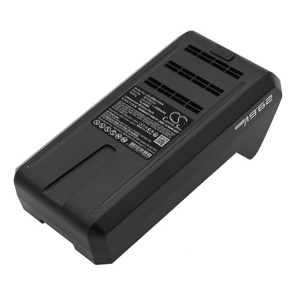 Replacement Battery for Eureka | Hanseatic | Media H11 – Vacuum – 2500mAh / 29.6V