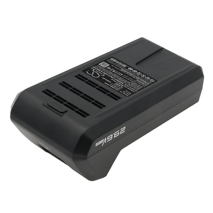 Replacement Battery for Eureka | Hanseatic | Media H11 – Vacuum – 2500mAh / 29.6V