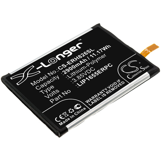 Replacement Battery for Sony Xperia XZ2 – Mobile, SmartPhone – 2900mAh / 3.85V