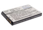 Replacement Battery for Sony Ericsson J132 – Mobile, SmartPhone – 700mAh / 3.7V