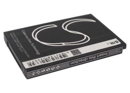 Replacement Battery for Sony Ericsson J132 – Mobile, SmartPhone – 700mAh / 3.7V