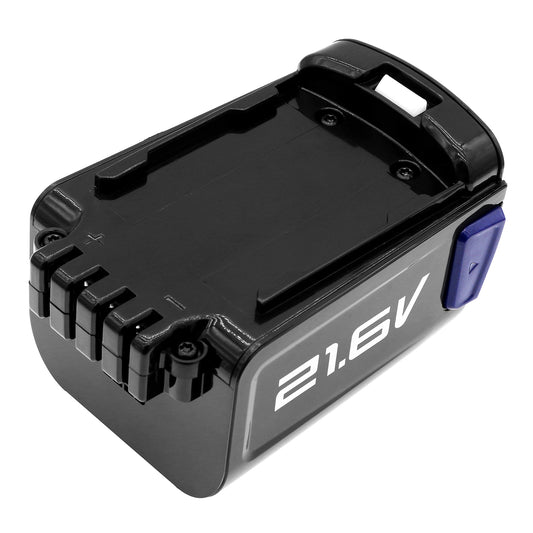 Replacement Battery for Media | Eureka P3 – Vacuum – 2000mAh / 21.6V