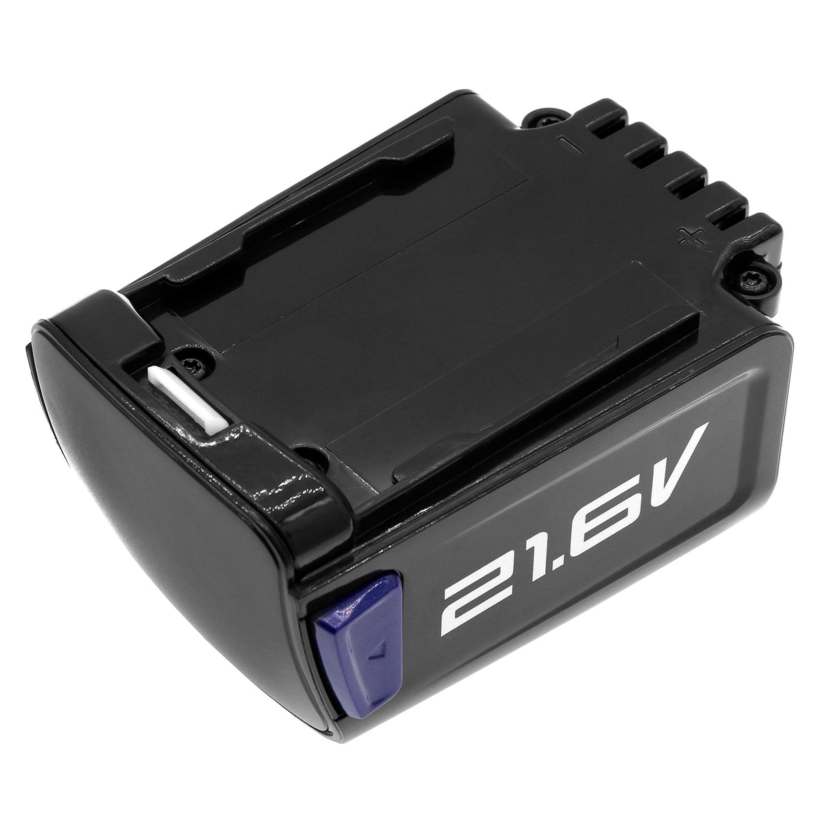 Replacement Battery for Media | Eureka P3 – Vacuum – 2000mAh / 21.6V
