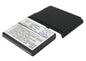 Replacement Battery for Sony Ericsson P1 – Mobile, SmartPhone – 2200mAh / 3.7V