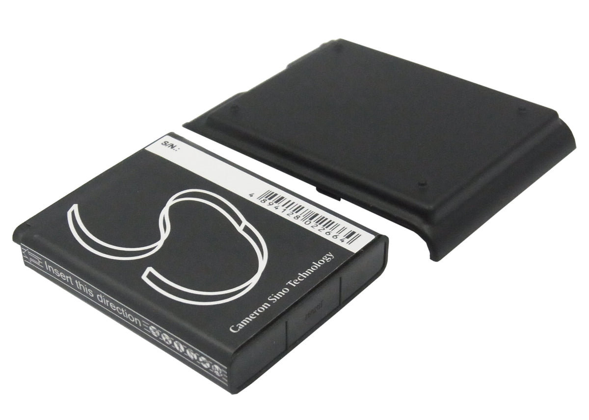 Replacement Battery for Sony Ericsson P1 – Mobile, SmartPhone – 2200mAh / 3.7V