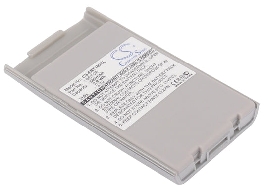 Replacement Battery for Sony Ericsson T100 – Mobile, SmartPhone – 700mAh / 3.7V