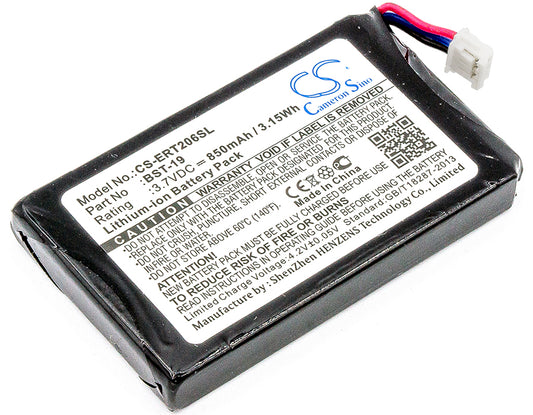 Replacement Battery for Sony Ericsson T206 – Mobile, SmartPhone – 850mAh / 3.7V