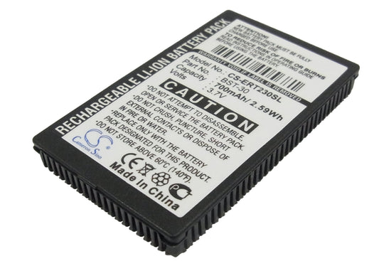 Replacement Battery for Sony Ericsson Z200 – Mobile, SmartPhone – 800mAh / 3.7V