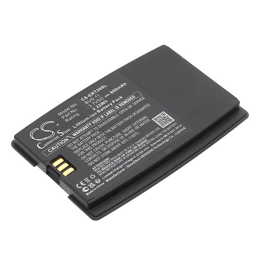 Replacement Battery for Sony Ericsson T28 – Mobile, SmartPhone – 600mAh / 3.7V