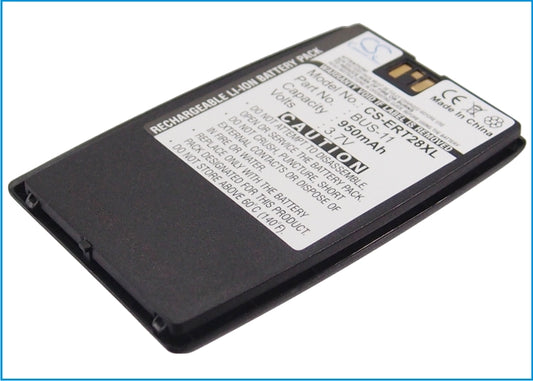 Replacement Battery for Sony Ericsson T28 – Mobile, SmartPhone – 950mAh / 3.7V
