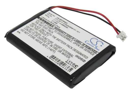 Replacement Battery for Ericsson DT590 – Cordless Phone – 850mAh / 3.7V