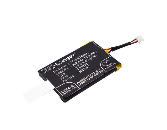 Replacement Battery for Sony Ericsson T60 – Mobile, SmartPhone – 900mAh / 3.7V
