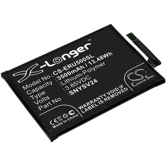 Replacement Battery for Sony Xperia 10 II – Mobile, SmartPhone – 3500mAh / 3.85V