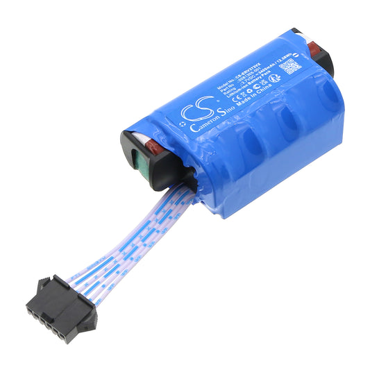 Replacement Battery for Shark V3700C – Vacuum – 3400mAh / 3.7V