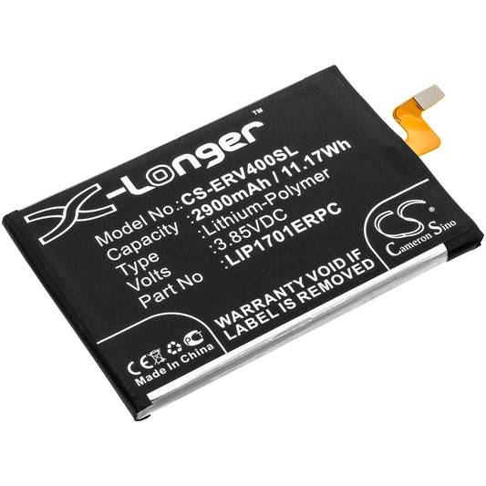Replacement Battery for Sony Xperia 1 Global – Mobile, SmartPhone – 2900mAh / 3.85V