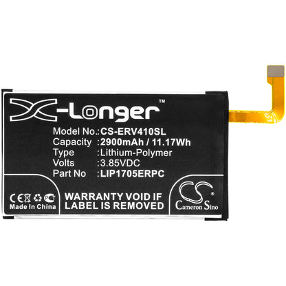 Replacement Battery for Sony Xperia 5 – Mobile, SmartPhone – 2900mAh / 3.85V