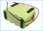 Replacement Battery for Hoover | Shark | Euro Pro | Siemens | Bosch HH5010WD HandiVac – Vacuum – 2200mAh / 14.4V - image 3
