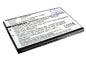 Replacement Battery for Sony Ericsson | Sony | NTT DoCoMo Xperia X1 – Mobile, SmartPhone – 1500mAh / 3.7V