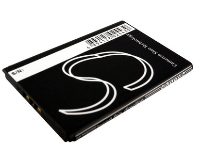 Replacement Battery for Sony Ericsson | Sony | NTT DoCoMo Xperia X1 – Mobile, SmartPhone – 1500mAh / 3.7V