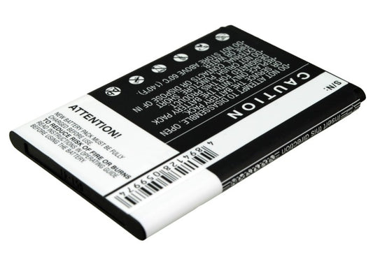 Replacement Battery for Sony | Sony Ericsson Xperia neo L – Mobile, SmartPhone – 1700mAh / 3.7V