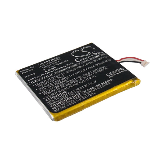 Replacement Battery for Sony Ericsson Xperia Acro S – Mobile, SmartPhone – 1800mAh / 3.7V