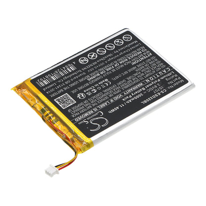 Replacement Battery for Eservice Smart D220 – Payment Terminal – 3000mAh / 3.8V