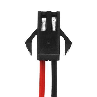 Replacement Battery for Esotec 901010 – Solar Battery – 700mAh / 3.6V - image 4