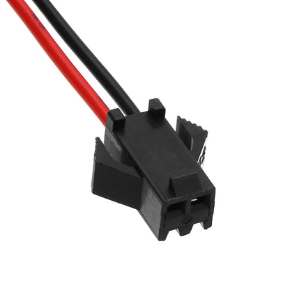 Replacement Battery for Esotec 901010 – Solar Battery – 700mAh / 3.6V - image 5