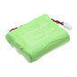 Replacement Battery for Esotec 901021 – Solar Battery – 2000mAh / 3.6V - image 1