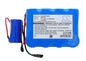 Replacement Battery for Euro Pro | Shark SV736 – Vacuum – 3000mAh / 15.6V