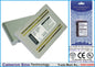 Replacement Battery for DALLAB | Lenovo DP900 – PDA, Pocket PC – 1200mAh / 3.7V