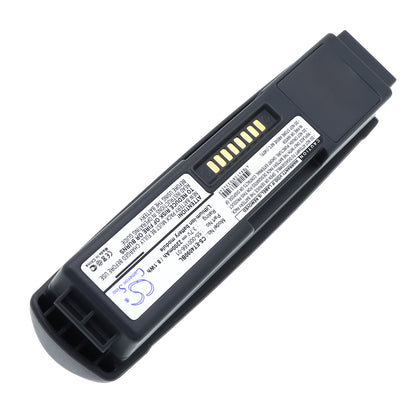 Replacement Battery for Zebra | Symbol WT41N0 – Barcode Scanner – 2200mAh / 3.7V