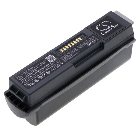 Replacement Battery for Zebra | Symbol WT41N0 – Barcode Scanner – 4400mAh / 3.7V