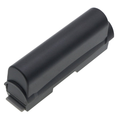 Replacement Battery for Zebra  WT4000 – Barcode Scanner – 4400mAh / 16.28Wh / 3.7V