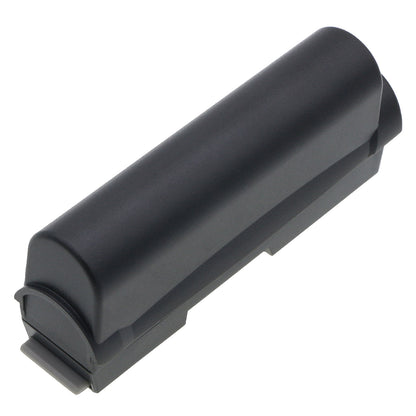 Replacement Battery for Zebra | Symbol WT41N0 – Barcode Scanner – 4400mAh / 3.7V