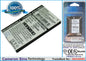 Replacement Battery for Lenovo ET980 – PDA, Pocket PC – 1200mAh / 3.7V