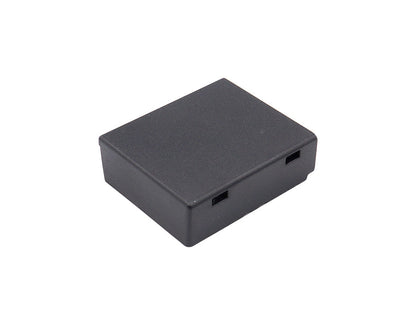 Replacement Battery for Eartec  ComStar Wireless Headsets – Wireless Headset – 950mAh / 3.52Wh / 3.7V
