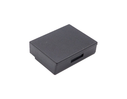 Replacement Battery for Eartec  ComStar Wireless Headsets – Wireless Headset – 950mAh / 3.52Wh / 3.7V