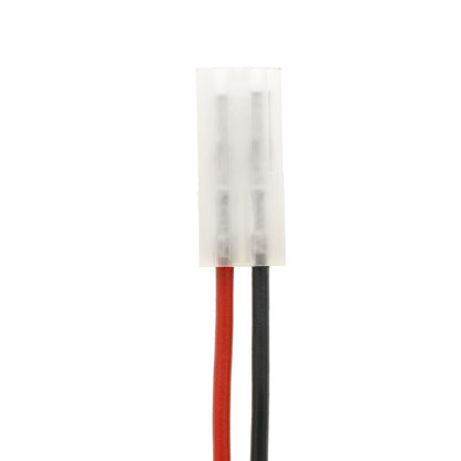 Replacement Battery for ETA | Hüttermann 1226 90000 – Vacuum – 2600mAh / 14.4V
