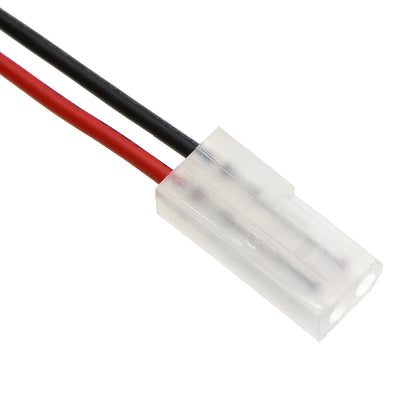 Replacement Battery for ETA | Hüttermann 1226 90000 – Vacuum – 2600mAh / 14.4V