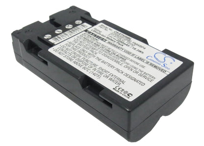 Replacement Battery for Antares  2400 – Barcode Scanner – 2200mAh / 16.28Wh / 7.4V