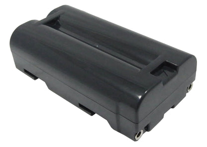 Replacement Battery for Intermec  2400 – Barcode Scanner – 2200mAh / 16.28Wh / 7.4V