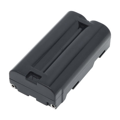 Replacement Battery for Fujitsu | Intermec | Epson | Antares Stylistic 500 – Barcode Scanner – 2200mAh / 7.4V
