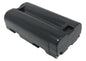 Replacement Battery for Fujitsu | Intermec | Epson | Antares Stylistic 500 – Barcode Scanner – 2200mAh / 7.4V - image 3