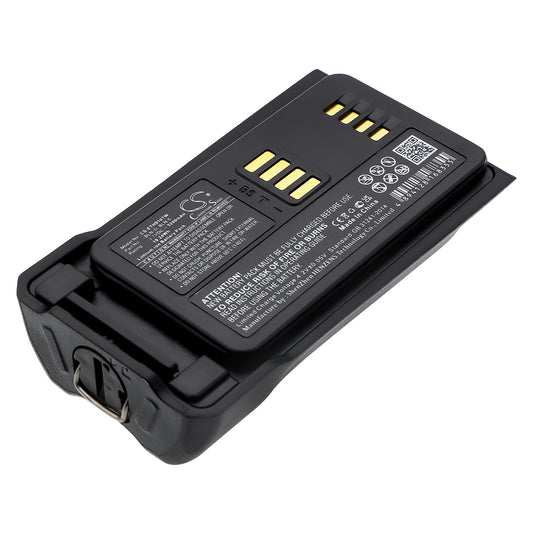 Replacement Battery for Nokia | TETRA | EADS | Airbus THR9 – Two-Way Radio – 5200mAh / 3.7V