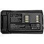 Replacement Battery for TETRA CASSIDIAN THR9 HR8509AA, HT9588AA – 5200mAh / 19.24Wh
