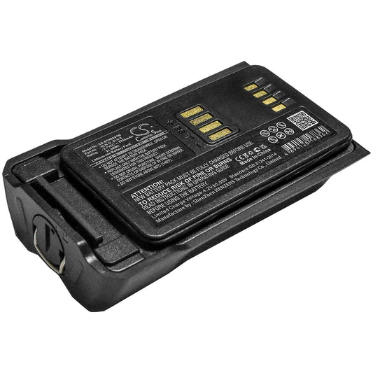 Replacement Battery for Airbus  THR9 – Two-Way Radio – 5700mAh / 21.09Wh / 3.7V